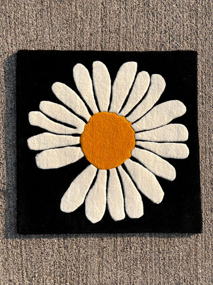 Daisy Custom Rug by Tuftplace