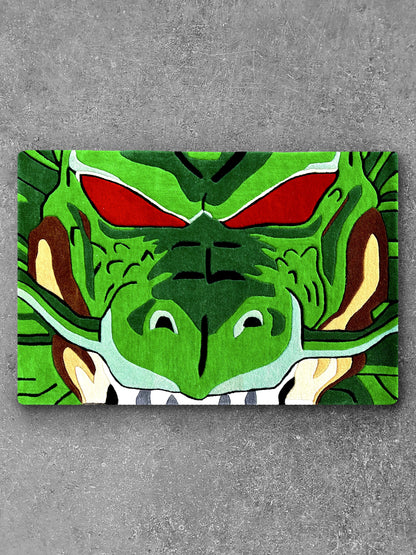 Shenron Custom Rug by Tuftplace